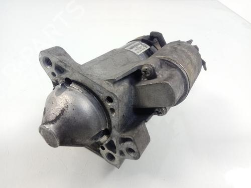 Used Starter RENAULT MEGANE II (BM0/1_, CM0/1_) [2001-2012]  18087587