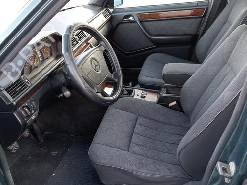 AC compressor MERCEDES-BENZ E-CLASS (W124) | BP28380253M34 - Image 7