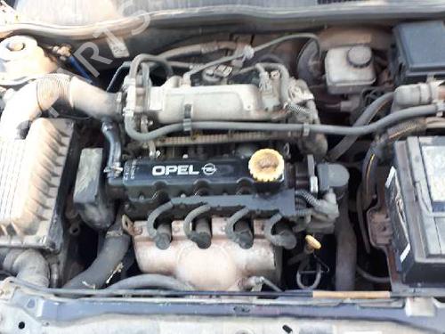 Elektronisk sensor OPEL ASTRA G Hatchback (T98)  | BP12663675M84 