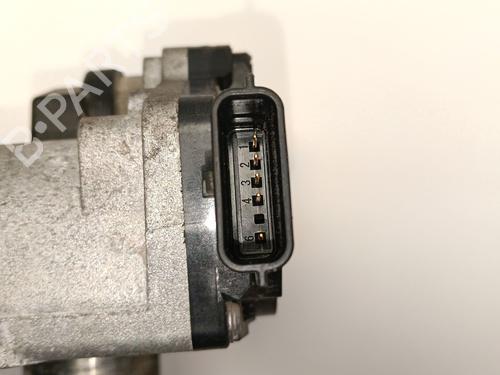 Egr DACIA DUSTER (HM_) 1.5 dCi 115 4x4 (HMAD) | BP40104662M69 - Image 3