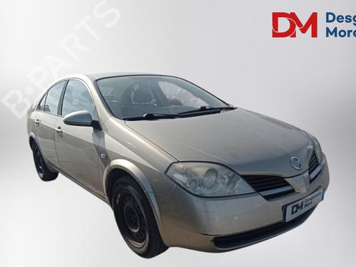 Used Parts NISSAN PRIMERA Hatchback (P12) 5065836
