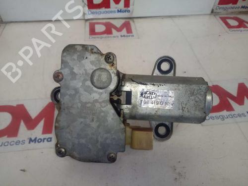 Rear wiper motor FIAT CINQUECENTO (170_) 0.9 i.e. S (170AF, 170CF) | BP12836210M102 