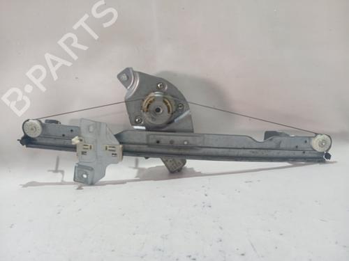 Front left window mechanism DACIA DUSTER (HS_) | BP39649244C22 - Image 2