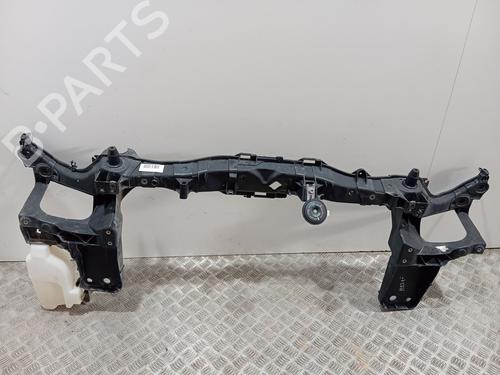 Used Front slam panel RENAULT KANGOO / GRAND KANGOO II (KW0/1_) [2008-2025]  26139129