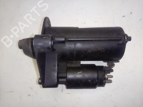 Startmotor FORD FIESTA VI (CB1, CCN) 1.4 TDCi | BP16116814M8 
