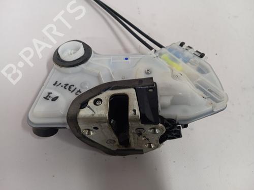 Used Front left lock TOYOTA HILUX VIII Pickup (_N1_) 2.4 D (GUN112_, GUN122_, GUN135_, GUN120_, GUN135R,... (150 hp) 29410370