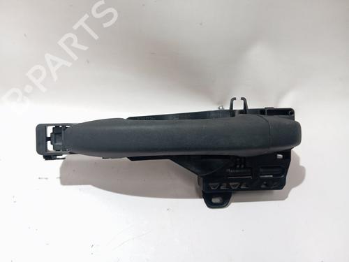 Used Front left exterior door handle RENAULT CLIO V (B7_) [2019-2025]  31194801