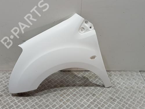 Used Left front fenders Left front fenders 39559838 39559838