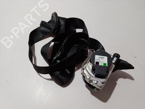 Used Front right seatbelt Front right seatbelt 37604735 37604735