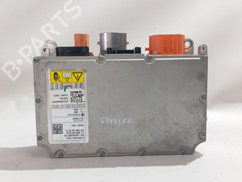 Used Other Other MERCEDES-BENZ EQA (H243) EQA 250 (243.701) (190 hp) 36324460 36324460