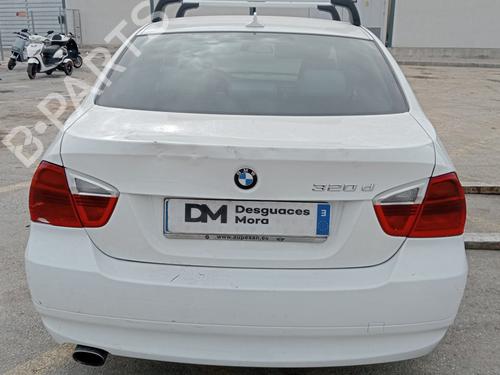 Front bumper BMW 3 (E90) 320 d | BP22521139C7 
