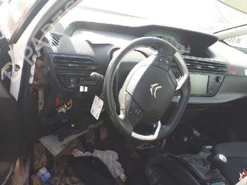 Interior roof light CITROËN C4 Grand Picasso II (DA_, DE_)  | BP12838408I8 