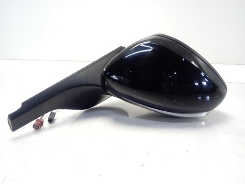 Left mirror CITROËN C3 II (SC_) 1.6 BlueHDi 75 | BP15280204C26 