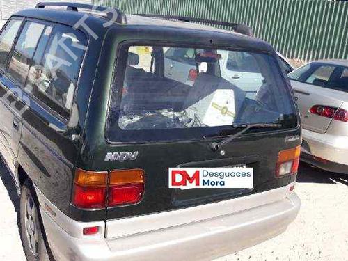 Starter MAZDA MPV I (LV)  | BP12645779M8 