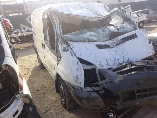 Throttle body FORD TRANSIT Van (FA_ _) 2.2 TDCi RWD | BP13652642M82 