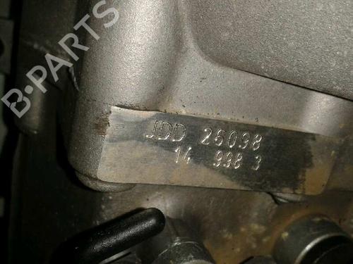 Gearbox SEAT IBIZA IV (6J5, 6P1)  | BP12635948M3 