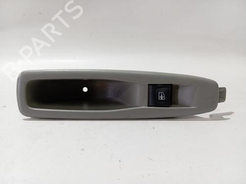 Used Right rear window switch RENAULT ZOE (BFM_) ZOE (88 hp) 30374505