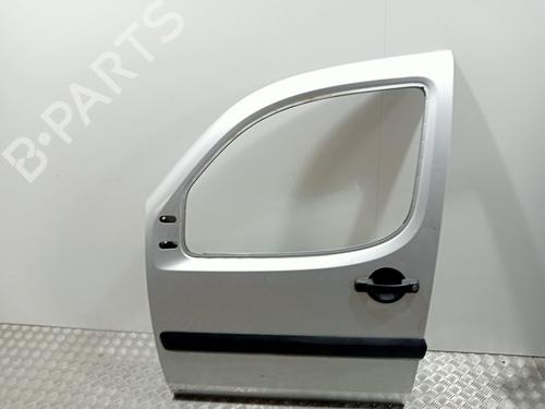 Used Left front door FIAT DOBLO Box Body/MPV (223_) 1.3 D Multijet (75 hp) 19515107