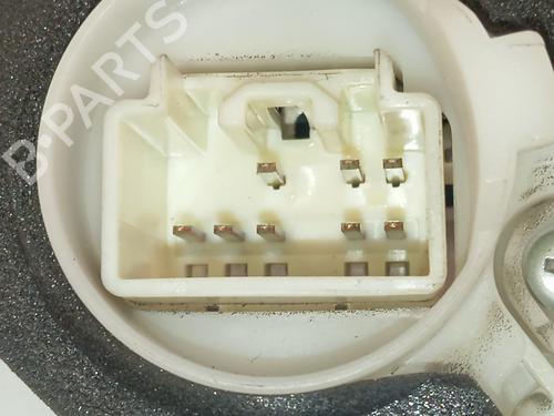 Front left lock MAZDA 6 Saloon (GJ, GL) 2.2 D (GJ2FP) | BP36046107C98 - Image 4