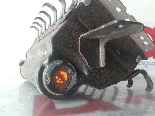 Passasjer kollisjonspute NISSAN QASHQAI / QASHQAI +2 I (J10, NJ10, JJ10E)  | BP18466763C10 