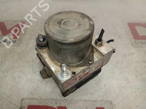 ABS pump FIAT BRAVO II (198_) 1.9 D Multijet (198AXB1A) | BP12652735M43 