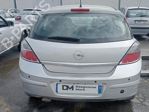 Rear parcel shelf OPEL ASTRA H (A04)  | BP26334382C85 