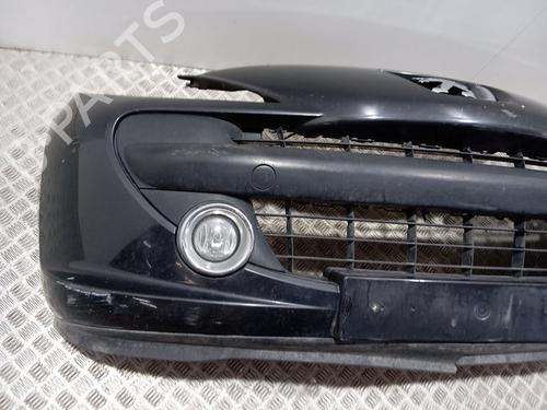 Front bumper PEUGEOT 207 (WA_, WC_)  | BP28547449C7 