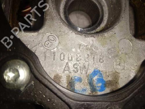 Steering wheel BMW 5 (E60) 525 d | BP12654448C49 