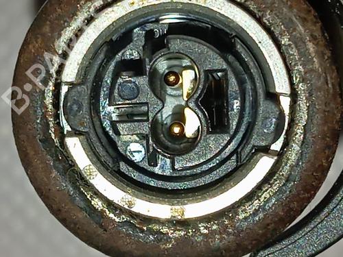Front left seatbelt MAN TGE Platform/Chassis (UZ_) | BP37239114I26 - Image 4