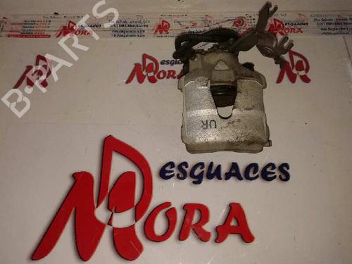 Used Right front brake caliper SEAT LEON (1P1) 1.4 TSI (125 hp) 16397549
