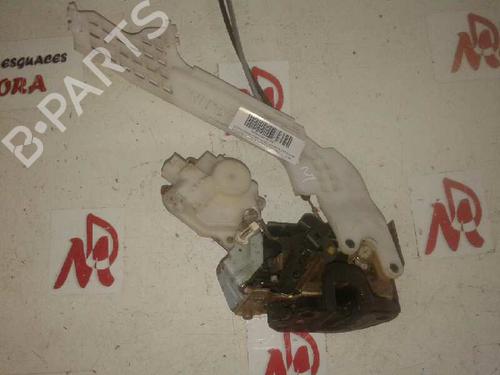 Front right lock HYUNDAI ACCENT II (LC) 1.6 | BP12833271C97 
