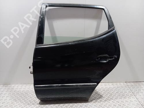 Used Left rear door Left rear door 33966502 33966502
