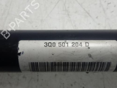 Right rear driveshaft VW TIGUAN (AD1, AX1) | BP16846661M41