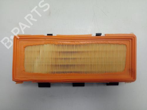Used Air filter box RENAULT KANGOO (KC0/1_) 1.9 dTi (KC0U) (80 hp) 16710758