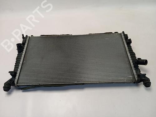 Water radiator FORD FOCUS C-MAX (DM2) | BP23129598M31 - Image 2