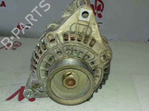 Alternator MITSUBISHI OUTLANDER I (CU_W) | BP12948712M7
