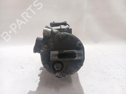 AC compressor OPEL CORSA C (X01) | BP37461847M34 - Image 3