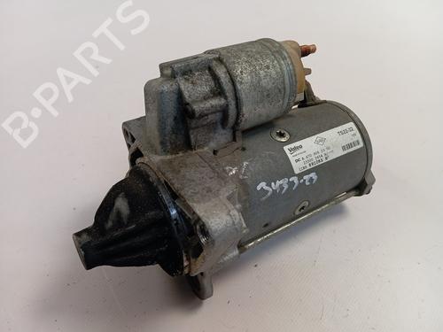Used Starter OPEL MOVANO B Van (X62) [2010-2025]  21575512