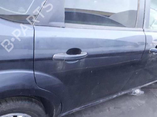 Used Right rear door FORD FOCUS II (DA_, HCP, DP) [2004-2013]  12657124
