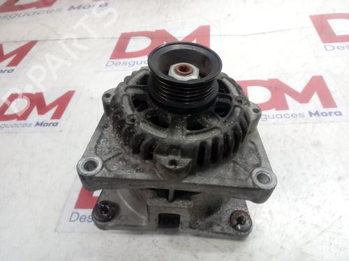 Alternator CHEVROLET AVEO / KALOS Saloon (T250, T255)  | BP12671508M7 