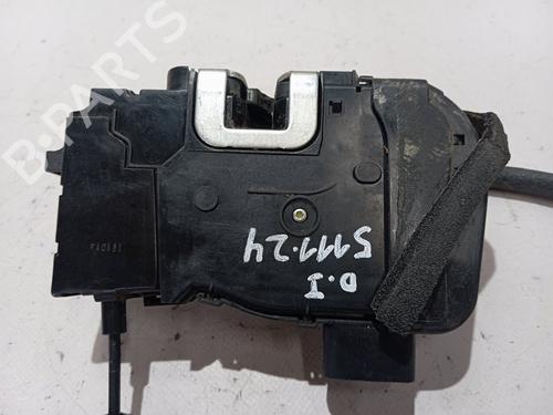 Front left lock KIA SPORTAGE III (SL)  | BP27573079C98 
