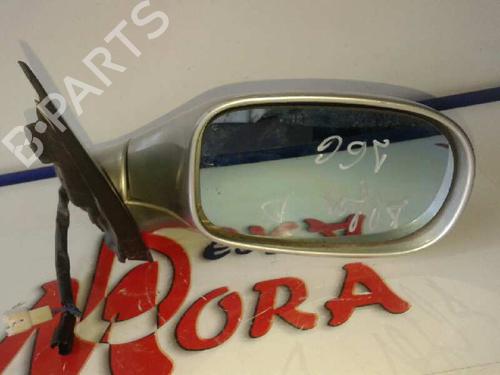 Used Right mirror ALFA ROMEO 166 (936_) 2.4 JTD (936A2A__) (136 hp) 12837213