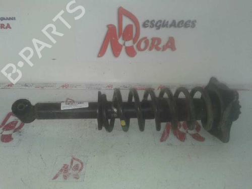 Used Right rear shock absorber AUDI 100 C4 Avant (4A5) 2.6 (150 hp) 14127419