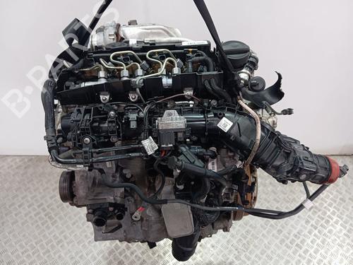 Motor MINI MINI (F56) Cooper SD (170 hp) 28826232