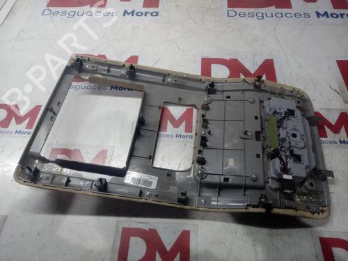 Interior roof light LEXUS LS (_F4_) 600h AWD (UVF45, UVF46) | BP29410013I8 