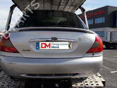 Rear left interior door handle FORD MONDEO II (BAP) 1.8 TD | BP18150880I15 