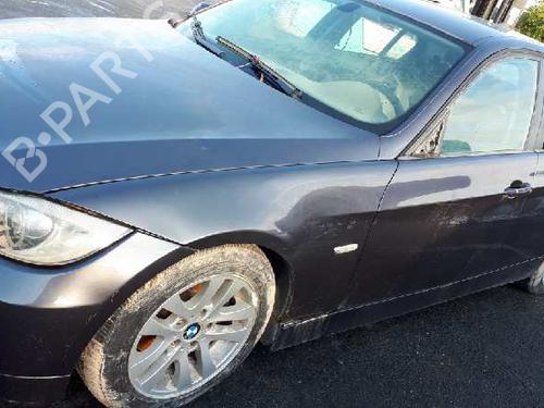 Headlight switch BMW 3 (E90) 320 d | BP12838883I24 