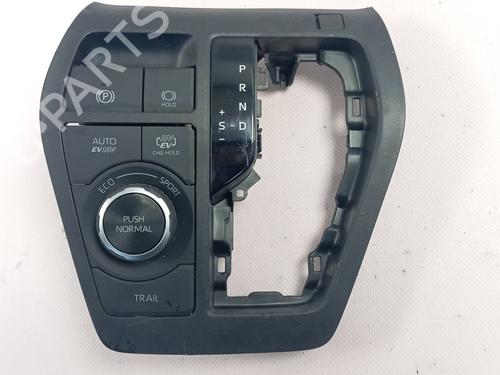 Used Hand brake TOYOTA RAV 4 IV (_A4_) [2012-2019]  31358347