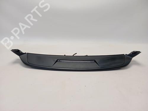 Rear spoiler OPEL CORSA F (P2JO)  | BP25873908C96 