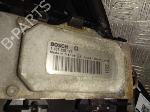 Radiator fan MERCEDES-BENZ A-CLASS (W169) A 180 CDI (169.007, 169.307) | BP12664412M35 